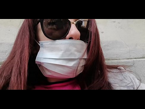 ❤️ Η Νικολέτα εκδικείται τον γείτονά της και κατουράει στο γκαράζ του (Ειδικό Covid19 Ιταλική καραντίνα) ️❌  στο el.mailkassa.ru ️